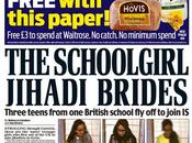 novias jihad