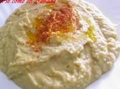 Hummus {Reto #Asaltablog}