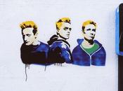 Green Tired waiting (1994-2002)