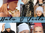Hats veils