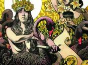 'Yellow Green', Baroness; para gustos, estos colores [Música]