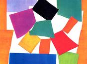 Posters Matisse para colorear,