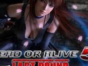 ¡Cuidado! Dead Alive Last Round puede borrar partida