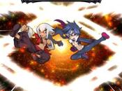 Disgaea Alliance Vengeance tiene fecha salida provisional