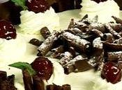 Torta Selva Negra
