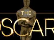 Lista completa premiados edición premios Oscar