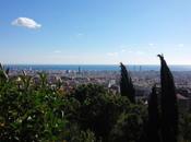 Barcelona: jornada Gaudí