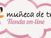 Muñeca trapo