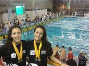 Campeonas España master.