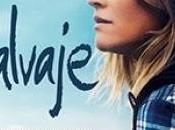 Reseña Salvaje Cheryl Strayed