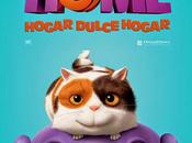 Nuevo divertido clip v.o. 'home: hogar dulce (home)'