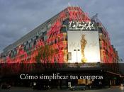 ¿Compras plan loco?