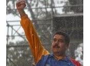 Venezuela límites democracia regional