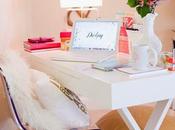 Ideas Deco: CREA OFICINA CASA
