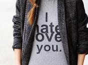Hate/Love you.