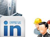 Razones utilizar LinkedIn para empresa