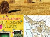 TOSCANA ESPERO recomendada como literatura viajera VIAJEROS CALLEJEROS