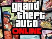 Golpes Online GTAV tienen fecha llegada