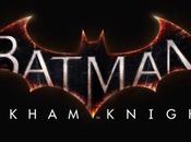 Batman: Arkham Knight, catalogado como Estados Unidos