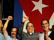 Este febrero, Cinco serán condecorados como Héroes República Cuba