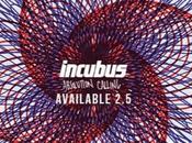 INCUBUS Absolution calling