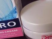 Hydro, Crema Facial, Deba, Fabrica Belleza