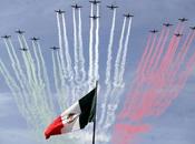 Congreso Estado reconoce años Fuerza Aérea Mexicana