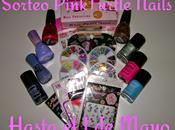 Sorteo blog pinkturtle nails