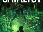 Próximamente: Catalyst S.J. Kincaid