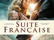 Primer spot v.o. “suite francesa”