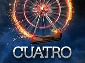 ¡Cuatro disponible!