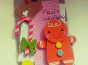 Tarjetas navidad