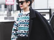 Vintage jumper