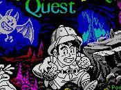 ‘Pentacorn Quest’, nuevo título para Spectrum creado Churrera”