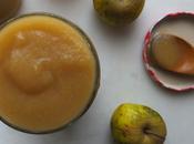 Recetas imprescindibles Compota manzana para postres