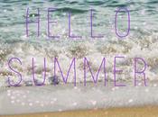 Hello summer!!!