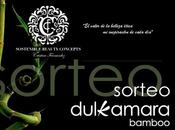 Sorteo Dulkamara Bamboo Sorteamus