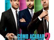 Cómo acabar jefe