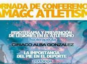 Jornadas Conferencias Deportivas CAMAGC