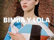 Catálogo Bimba Lola primavera-verano 2015: this tropicana