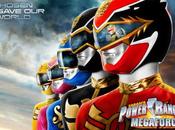 Ultimate Power Rangers