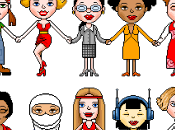 Internacional Mujer Marzo: «Empoderando Mujeres, empoderando Humanidad: ¡Imagínalo!»
