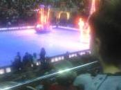 Disney Ice: Increíble