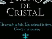 Trono Cristal Sarah Maas