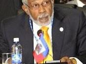 Trasciende designan nuevo embajador Haití ante