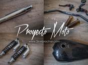 Proyecto Moto -SA-
