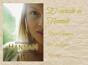corazón Hannah Rocío Carmona