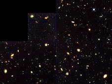 campo profundo MUSE