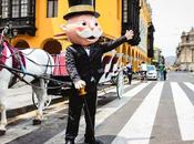 Vota Lima para tablero Monopoly
