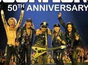 Scorpions suman Rock Fest 2015